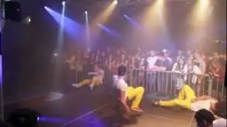 Show Petit nouvel an Vallorbe ! 2013 | XTM