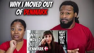🇩🇰 3 THINGS THEY WON'T TELL YOU! | The Demouchets REACT 