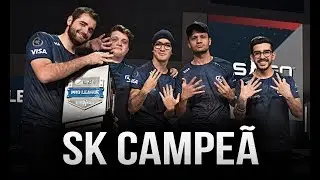 SK GAMING vs FAZE CLAN! - SK GAMING CAMPE&Atilde;