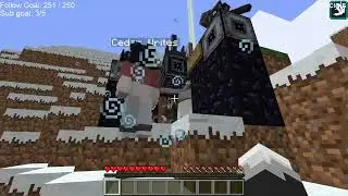 RandomcraftSMP Returns!! || VOD from 8/22/2022