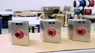 HOFFMAN ModCenter Testimonial - Egan Company | nVent HOFFMAN