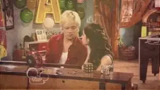 austin ally | fix you.
