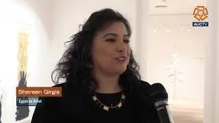 Tahrir Cultural Center Exhibitions