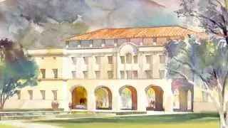 Beckman Institute at Caltech - 2012