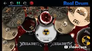 @Megadeth trust 