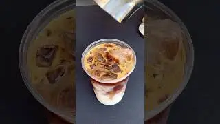 Iced coffee | The Explorer And Recorder