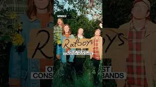 Ratboys&rsquo; consistency is amazing