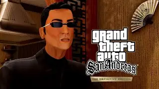 GTA San Andreas - #18: O Demolidor de San Fierro 😈 (Troféu: Com molho extra)