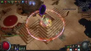 [HCSettlers] Uber Shaper - Explosive Trap Inquis