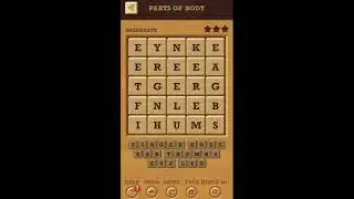 Words Crush Daily Puzzle May 29 2019 Answers