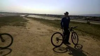 Felt Ebikes @ Motostrano Off-Road Ebike Unveil