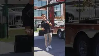 Mobile #golf Trailer! #youtubeshorts #yt #ytshorts #golfer #golflife #golfswing #shorts #fyp #trend