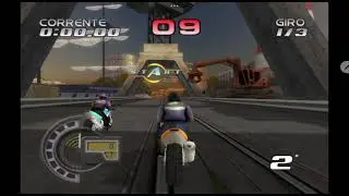 GameCube on ANDROID?! 😱 Speed Kings Played on Tablet with PS5 DualSense (Dolphin Emulator)