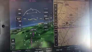 Foreflight AHRS jump with Stratux input