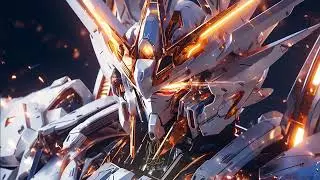 gundam mecha/ Wallpaper Live/ 4k Resolucion