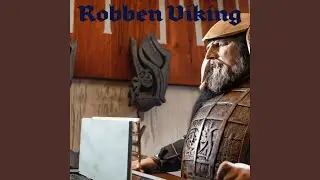 Robben Viking