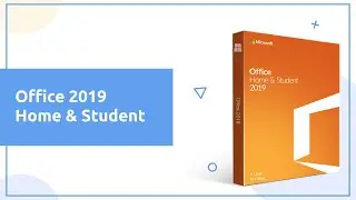 #OurBirthday ⚡ Office 2019 Home & Student (for PC)🚀 12% OFF