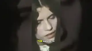 Потребители наркотиков говорили о пользе наркотиков в 1980-х годах