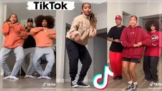 Best of AnalisseWorld TIKTOK Dance Compilation ~ Featuring Katttrod & Rafirod [2021]