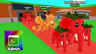 I Got EVERY Brainrot EVER!