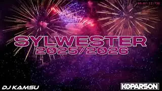❤️🎉 SKŁADANKA NA SYLWESTER 2025/2026🎉❤️‪‪@DJKAMSU12 @KOPARSONDJ ⛔😍‬