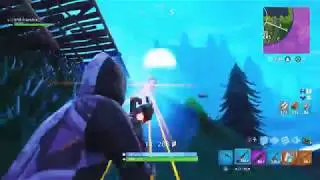 Fortnite: Battle Royale | Montage by CrankFire #4