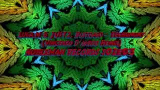 Luca M & JUST2, Buitrago - Techonomy (Vincenzo D'amico Remix)