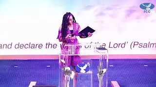 Sunday 2nd Service | 21.08.22 | ICC HQ