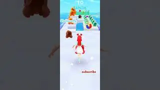 Dancing Hair funny  IOS/Android| #shorts