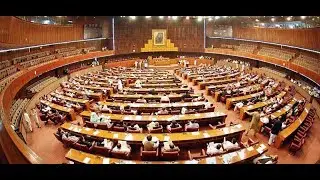 Electoral Reforms Amendment Bill 2017 presented in National Assembly | 24 News HD