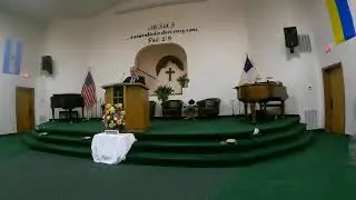 The Angel That Redeems From All Evil