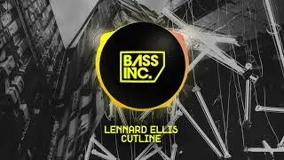 Lennard Ellis - Cutline