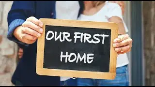 Buying Their First Home in Canada | First Time Home Buyers Experience in Milton, Ontario