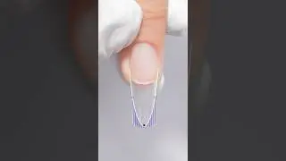 The secret to smooth nails✨