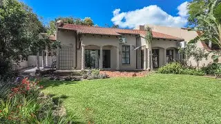 3 Bedroom For Sale | Safari Gardens