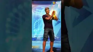 free fire new emote/#assamese #shortsyoutube #shots #viral #freefire