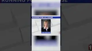 Julie Fedorchak announces bid for US House #politics #news #houseofrepresentative