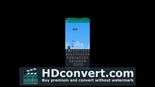 SVS Car Rental Booking App Demo