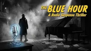 Suspense Old Time Radio &ndash; Music Mysteries & Noir Thrillers Collection