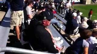 UCONN vs Vandy