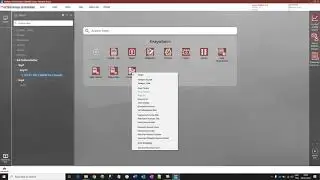 Netsis Sık Kullanılanlar Men&uuml;s&uuml; Oluşturma