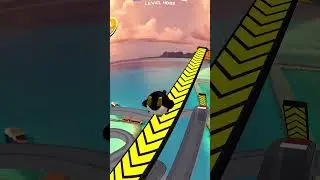 Going Balls New Update Gameplay LVL 4089