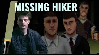 Gotta Find My Brother out in the Dark Woods: Missing Hiker (Full Game)
