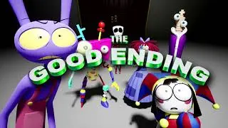 TADC Music - The Good Ending Theme (Updated)