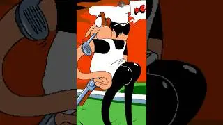 Pizza Tower: Fake Peppino Ranks & Level Intros! [Pizza Tower Mods Shorts] #pizzatowershorts