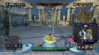 XB1 Pro Jungler (Nezha) Shot calling