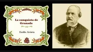 Emilio Arrieta - Preludio de 