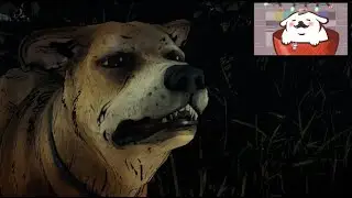 Back Again!!! - TellTales the Walking Dead Season 2 Ep 1 All That Remains-