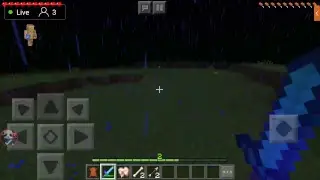 MCPE Realms Live Click to join