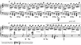 PEAK RHYTHMIC SENSE: Aleksander Michalowski - Chopin: Etude Op. 10 No. 5 